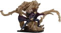 Naruto Shippuden Figuarts Zero: Gaara -Shippuden- Kizuna Relation thumbnail 1