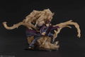 Naruto Shippuden Figuarts Zero: Gaara -Shippuden- Kizuna Relation thumbnail 2