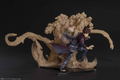 Naruto Shippuden Figuarts Zero: Gaara -Shippuden- Kizuna Relation thumbnail 5
