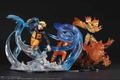 Naruto Shippuden Figuarts Zero: Naruto Uzumaki -Shippuden- Kizuna Relation thumbnail 7