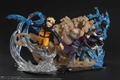 Naruto Shippuden Figuarts Zero: Naruto Uzumaki -Shippuden- Kizuna Relation thumbnail 9