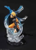 Naruto Shippuden Figuarts Zero: Naruto Uzumaki -Shippuden- Kizuna Relation thumbnail 2