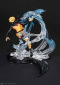 Naruto Shippuden Figuarts Zero: Naruto Uzumaki -Shippuden- Kizuna Relation thumbnail 4