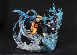 Naruto Shippuden Figuarts Zero: Naruto Uzumaki -Shippuden- Kizuna Relation