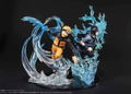 Naruto Shippuden Figuarts Zero: Naruto Uzumaki -Shippuden- Kizuna Relation thumbnail 5