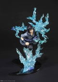 Naruto Shippuden Figuarts Zero: Sasuke Uchiha -Shippuden- Kizuna Relation thumbnail 2