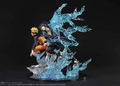 Naruto Shippuden Figuarts Zero: Sasuke Uchiha -Shippuden- Kizuna Relation thumbnail 5