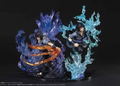 Naruto Shippuden Figuarts Zero: Sasuke Uchiha -Shippuden- Kizuna Relation thumbnail 6