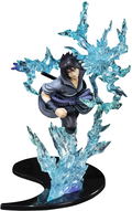 Naruto Shippuden Figuarts Zero: Sasuke Uchiha -Shippuden- Kizuna Relation thumbnail 1