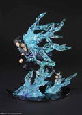 Naruto Shippuden Figuarts Zero: Sasuke Uchiha -Shippuden- Kizuna Relation thumbnail 3