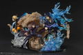 Naruto Shippuden Figuarts Zero: Sasuke Uchiha -Shippuden- Kizuna Relation thumbnail 9