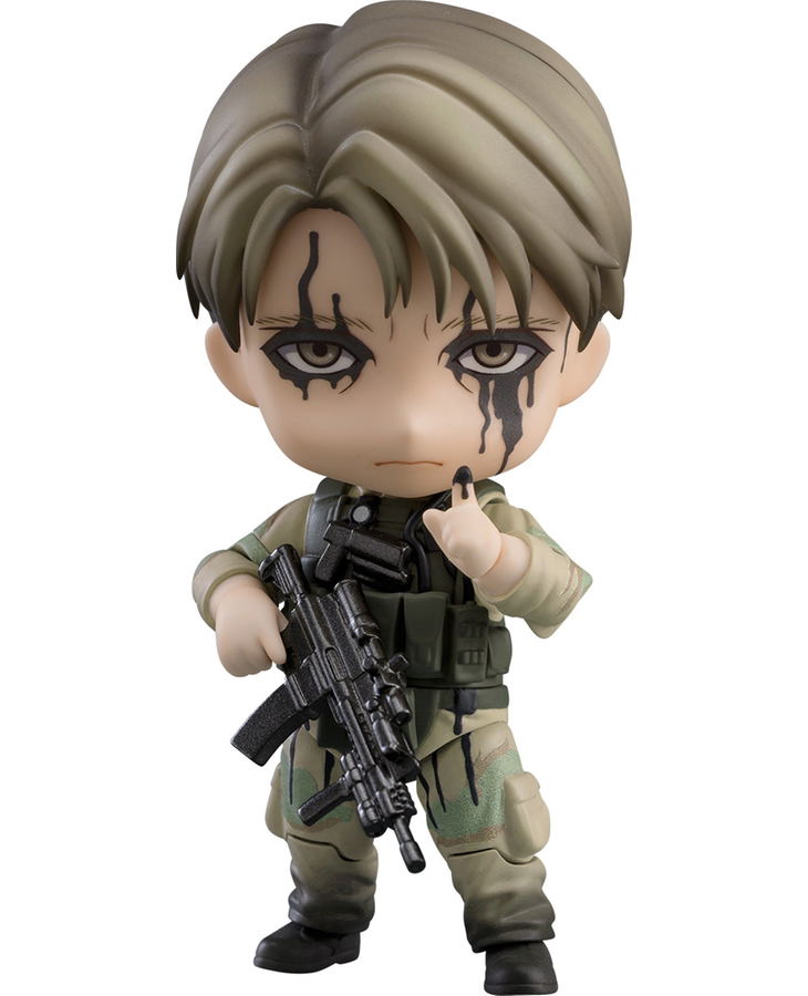 Nendoroid No. 1322 Death Stranding: Cliff image 1