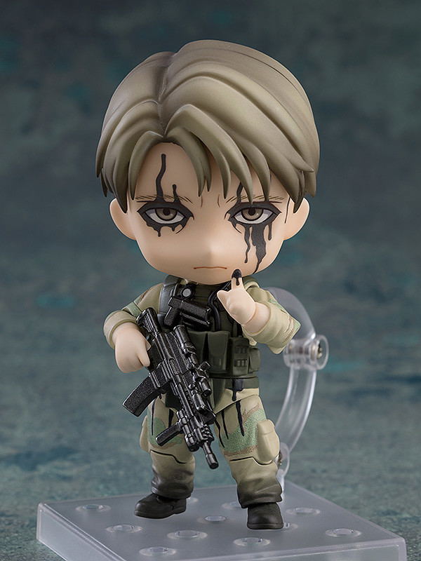 Nendoroid No. 1322 Death Stranding: Cliff image 2