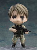 Nendoroid No. 1322 Death Stranding: Cliff thumbnail 3