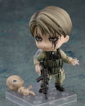 Nendoroid No. 1322-DX Death Stranding: Cliff DX thumbnail 10
