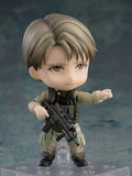 Nendoroid No. 1322-DX Death Stranding: Cliff DX thumbnail 2