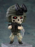Nendoroid No. 1322-DX Death Stranding: Cliff DX thumbnail 4