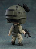 Nendoroid No. 1322-DX Death Stranding: Cliff DX thumbnail 5