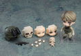 Nendoroid No. 1322-DX Death Stranding: Cliff DX thumbnail 6