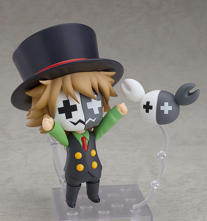 Nendoroid No. 1328: Retort image 2