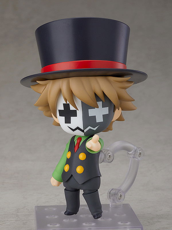 Nendoroid No. 1328: Retort image 4