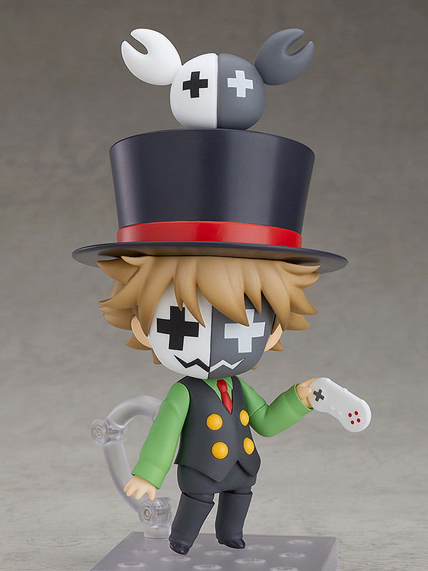 Nendoroid No. 1328: Retort image 5