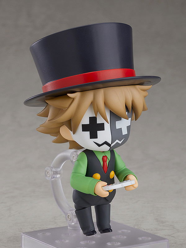 Nendoroid No. 1328: Retort image 6