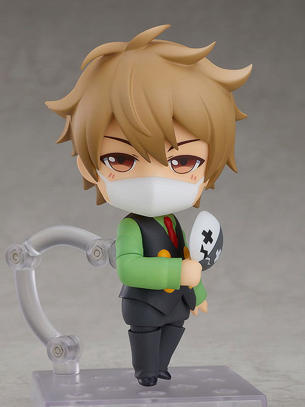 Nendoroid No. 1328: Retort image 7