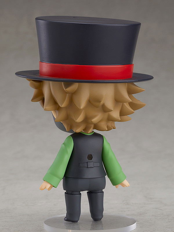 Nendoroid No. 1328: Retort image 8