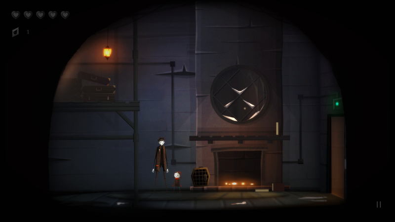 Neversong & Pinstripe (Multi-Language) image 13