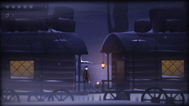 Neversong & Pinstripe (Multi-Language) image 14