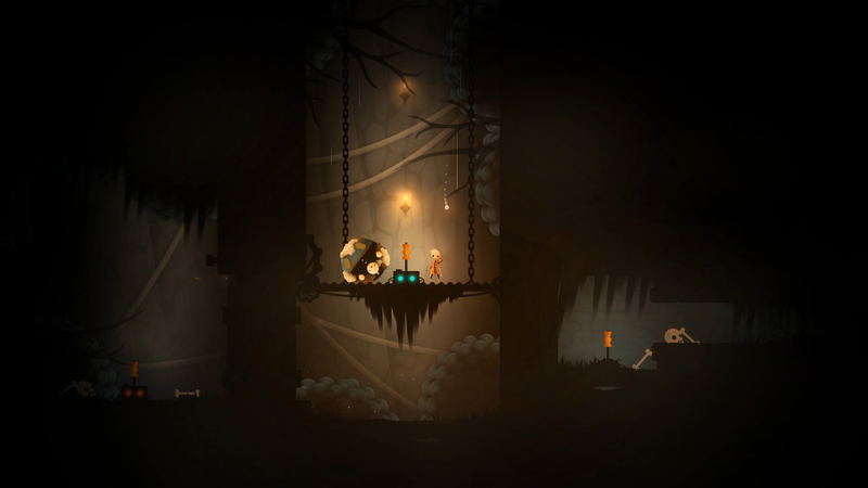 Neversong & Pinstripe (Multi-Language) image 4