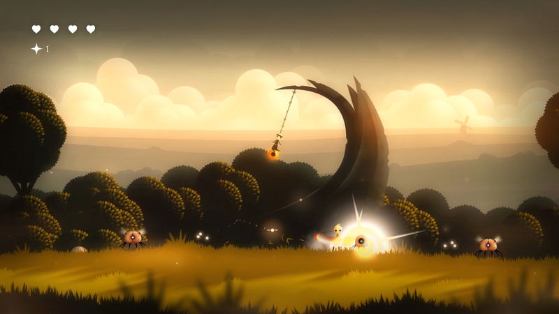 Neversong & Pinstripe (Multi-Language) image 5
