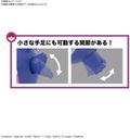 Pokemon Plastic Model Collection 45 Select Series: Gengar thumbnail 7