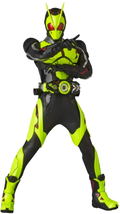 Real Action Heroes Genesis No. 785 Kamen Rider Zero-One 1/6 Scale Action Figure: Kamen Rider Zero-One Rising Hopper thumbnail 1