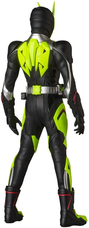 Real Action Heroes Genesis No. 785 Kamen Rider Zero-One 1/6 Scale Action Figure: Kamen Rider Zero-One Rising Hopper