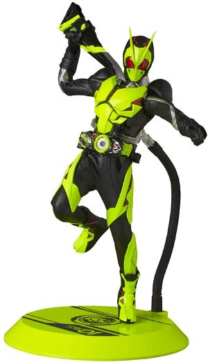 Real Action Heroes Genesis No. 785 Kamen Rider Zero-One 1/6 Scale Action Figure: Kamen Rider Zero-One Rising Hopper