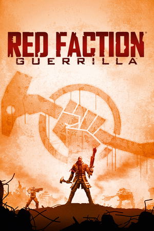 Red Faction Guerrilla: (Steam Edition)_