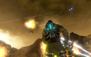 Red Faction Guerrilla: (Steam Edition)_