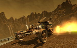 Red Faction Guerrilla: (Steam Edition)_