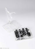 S.H.Figuarts Body-kun DX Set 2 (Solid Black Color Ver.) thumbnail 8