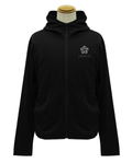 Saekano: How To Raise A Boring Girlfriend Fine - Blessing Software (6 Years Later Ver.) Thin Dry Hoodie Black (L Size) thumbnail 2