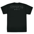 Saekano: How To Raise A Boring Girlfriend Fine - Blessing Software (6 Years Later Ver.) Dry T-shirt Black (L Size) thumbnail 2