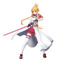 Sword Art Online Alicization 1/7 Scale Pre-Painted Figure: Asuna GGO Ver. thumbnail 1