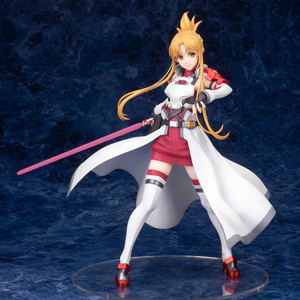 Sword Art Online Alicization 1/7 Scale Pre-Painted Figure: Asuna GGO Ver.