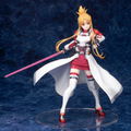 Sword Art Online Alicization 1/7 Scale Pre-Painted Figure: Asuna GGO Ver. thumbnail 3