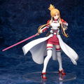 Sword Art Online Alicization 1/7 Scale Pre-Painted Figure: Asuna GGO Ver. thumbnail 4