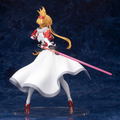 Sword Art Online Alicization 1/7 Scale Pre-Painted Figure: Asuna GGO Ver. thumbnail 5