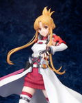 Sword Art Online Alicization 1/7 Scale Pre-Painted Figure: Asuna GGO Ver. thumbnail 7