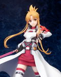 Sword Art Online Alicization 1/7 Scale Pre-Painted Figure: Asuna GGO Ver. thumbnail 8